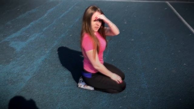 Планка челлендж/PLANK CHALLENGE ⚡Что будет если стоять в планке каждый день?