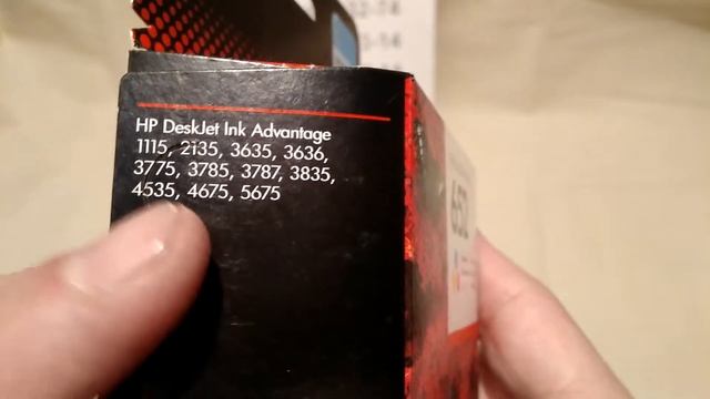 Струйный картридж HP № 652 F6V24AE (Голубой, Пурпурный, Желтый) в Баку / Bakida смотреть онлайн