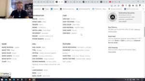 Какие часы Купить до 40 000 рублей? ТОП-5 Часов на каждый день до 500 долларов / Купить Часы 2023