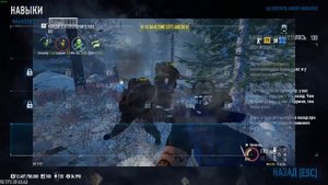 PAYDAY 2 КАК СДЕЛАТЬ ИДЕАЛЬНЫЙ БИЛД №2 ГАЙД ПО НАВЫКАМ ШТУРМОВИКА