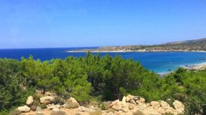 Sea Crete Greece