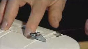 How to Thread a Basic Toyota sewing machine RS2000 Series