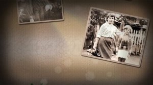 Фото-заменяемый проект ProShow Producer | Загляните в семейный альбом |  Family album