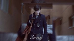 Rauf & Faik - Так много  слов "slowed"