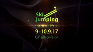 GrandPrix Chaikovsky 2017 Final video
