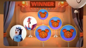 Which is Witch | Halloween Games | Compilation | Mickey's Trick or Treats | Disney Junior