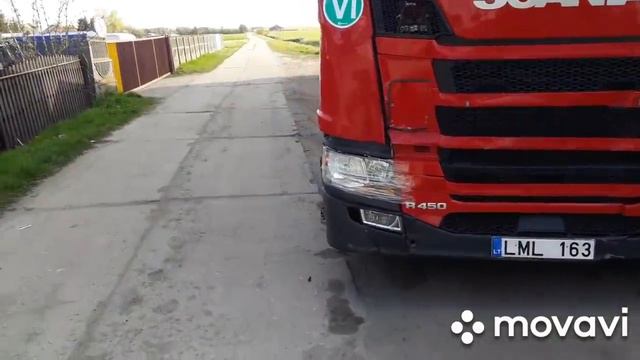 Дальнобой. На какую сумму я попал? Шесть дней жизни в сервисе позади. смотреть онлайн