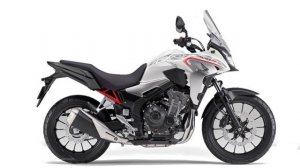HONDA CB 500X  VS CB 400X  VS CB 200X  VS CB 150X VS CB 50X