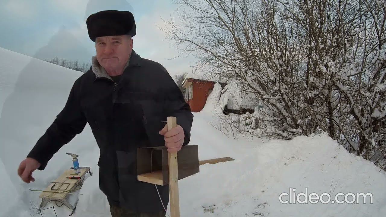 И опять ловушки... смотреть онлайн