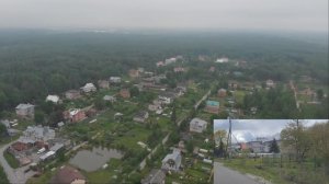 Восточный пригород Великого Новгорода