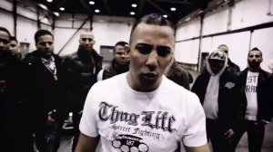 Farid Bang - BITTE SPITTE 5000  [ OFFICIAL HQ VIDEO ]