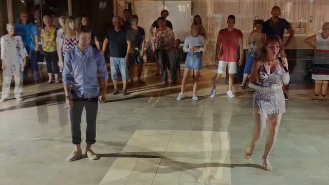 Fredi Plesnjak u Aurori by Lucija & Artur смотреть онлайн