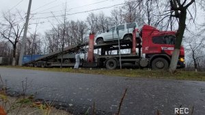 2 МЕСЯЦА НА АВТОВОЗЕ/КАК МНЕ ТУТ РАБОТАЕТСЯ?УАЗИКИ НА ПОЛИГОН