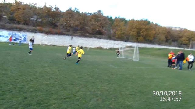 Инкомспорт ГРЕС 1 vs Мегастрой Севастополь. Осенний Кубок. Острые эпизоды смотреть онлайн