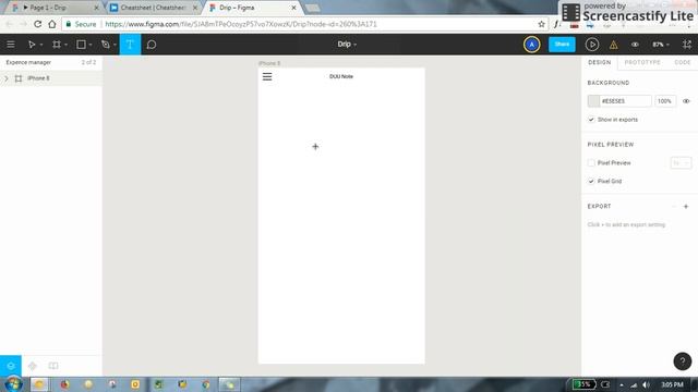 Creating an android app using basic html css and Javascript [ Designing app ] смотреть онлайн