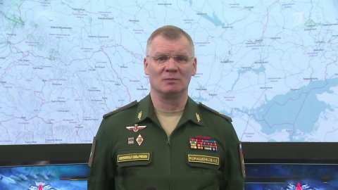 С 10 утра российские военные вновь объявили режим тишины для эвакуации населения