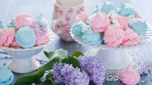 Производство зефира как бизнес идея