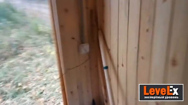 Варианты временного проживания на участке, цены. БЫТОВКИ: осмотр, варианты. смотреть онлайн