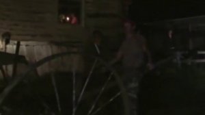 экспедиция Восточный Казахстан часть 3