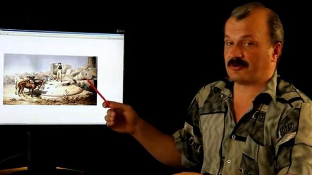 Греческие храмы-фальшивка