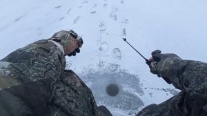 Ловим рыбу на вдхр. Каменка. Рыбалка в Луганске и области. Плотва и окунь на мотыля.