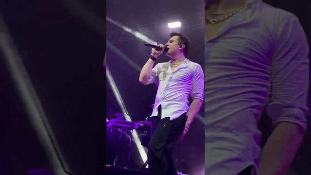 NЮ - портрет,извинения, Ми-6, команда | Тюмень | 27.05.2023 @numusic_official #юрийниколаенко #nю