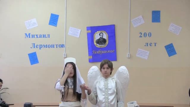 Литературный спектакль смотреть онлайн