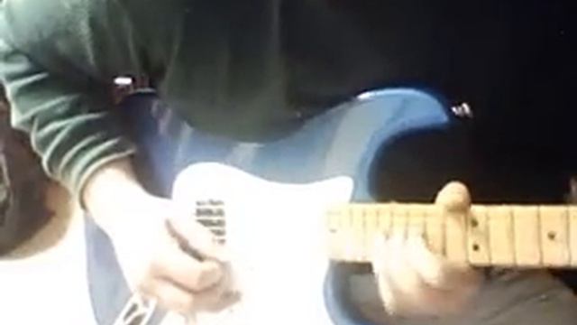 Fender G-DEC Blues смотреть онлайн