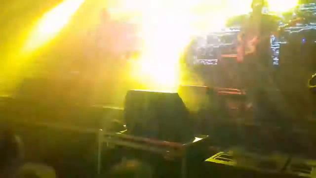 Кирпичи - Замучали гады (Ognifest 2017) смотреть онлайн