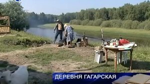 Забытые деревни Урала