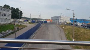 Витязево 2021 База отдыха "Людмила".Перелет.