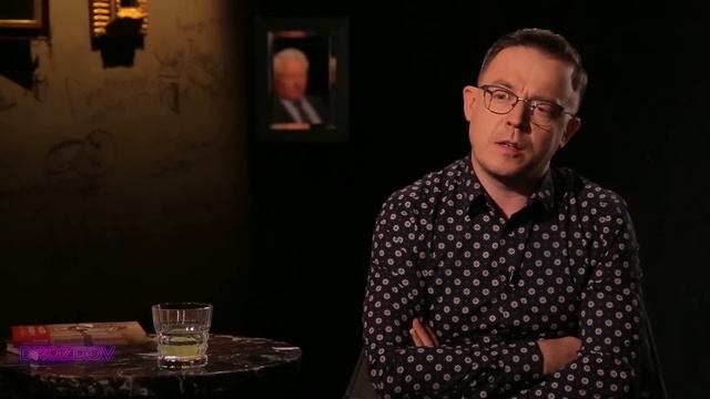💥 Олександр Мороз про перевертня Луценка, злодійку Юлю, неприпустимого Петра | DROZDOV