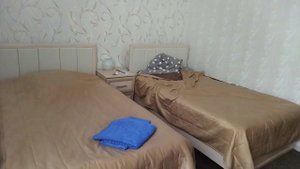 Санаторий "Саранский"