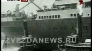 Выставка личных вещей пассажиров «Титаника». Впервые в Нью-