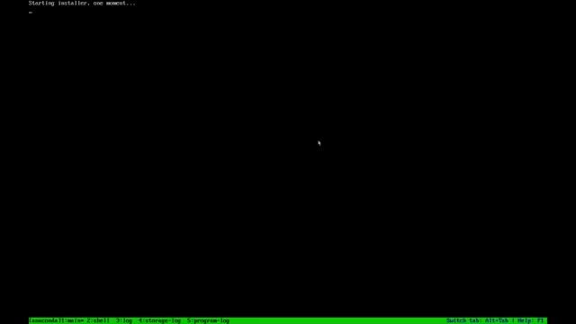 Deploying Alma & OpenSUSE Linux on IBM Power (ppc64le) using QEMU on x86 смотреть онлайн