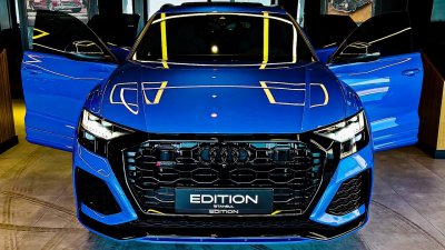 Обзоры авто