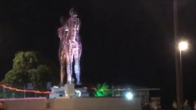 Криста как тебе понравился Батуми просто сказка смотреть онлайн