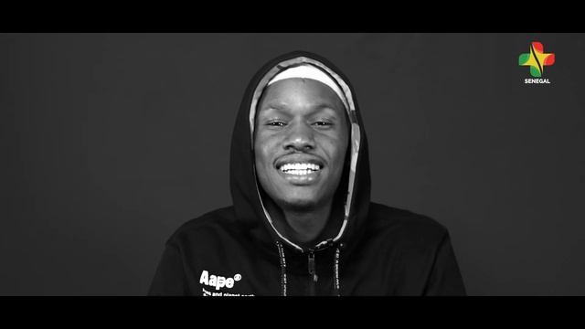 Samba Peuzzi : le combat de lutte , il nomine Dip Doundou Guiss - SAMA TEMPS BOY смотреть онлайн