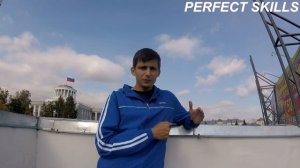 Как стать самым техничным футболистом в команде | Ответы на вопросы