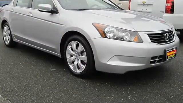 2010 Honda Accord Sedan - Chevrolet 112 смотреть онлайн