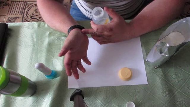 Как заварить смесь для новорожденных!!! смотреть онлайн