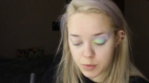 ОБЗОР на ПАЛЕТКУ THE PASTELS PALETTE BY BEAUTY BAY | эт Саша