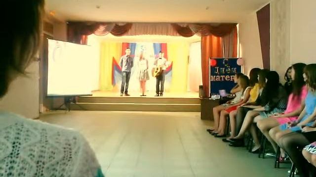 Loleny day или Поздравление от 10 класса! смотреть онлайн