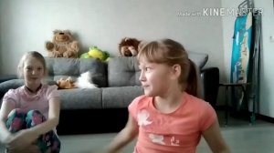 Йога Челендж