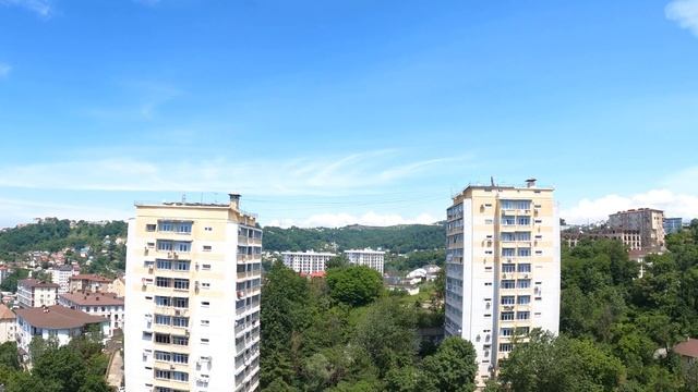 54 КВ.М. 11 ЭТАЖ | КВАРТИРА В ЖК "Три капитана" | #ВТОРИЧКИСОЧИЮДВ