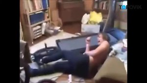 Лучшие приколы | Неудачи на беговых дорожках | Best fails