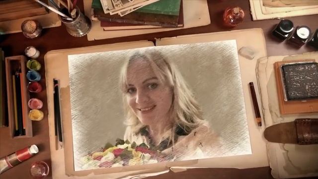 Подарок девушке на 35 — прикольный сценарий девушке 35 лет: fotoklipi@mail.ru