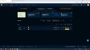 МАЙНИНГ НА NICEHASH! РЕАЛЬНАЯ СТАТИСТИКА NICEHASH! БЫСТРАЯ ДОБЫЧА КРИПТОВАЛЮТЫ!