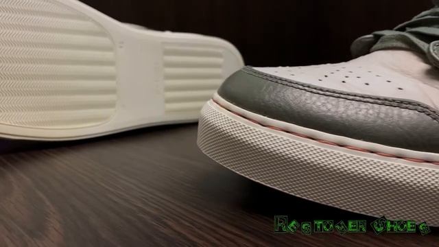 Кросівки Nike-Заміна Підошви