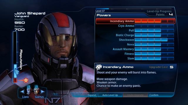 Mass Effect 3 Walkthrough - Part 20 - Biotic Evacuation (PC Gameplay / Commentary) смотреть онлайн